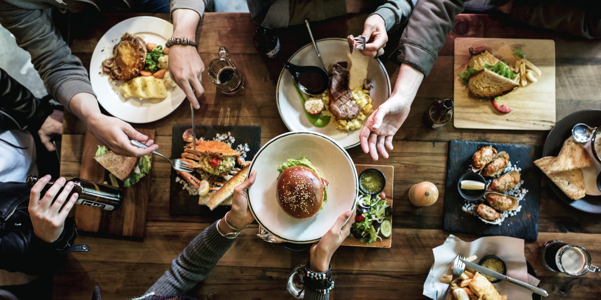 Dobrodošli na web stranicu našeg restorana